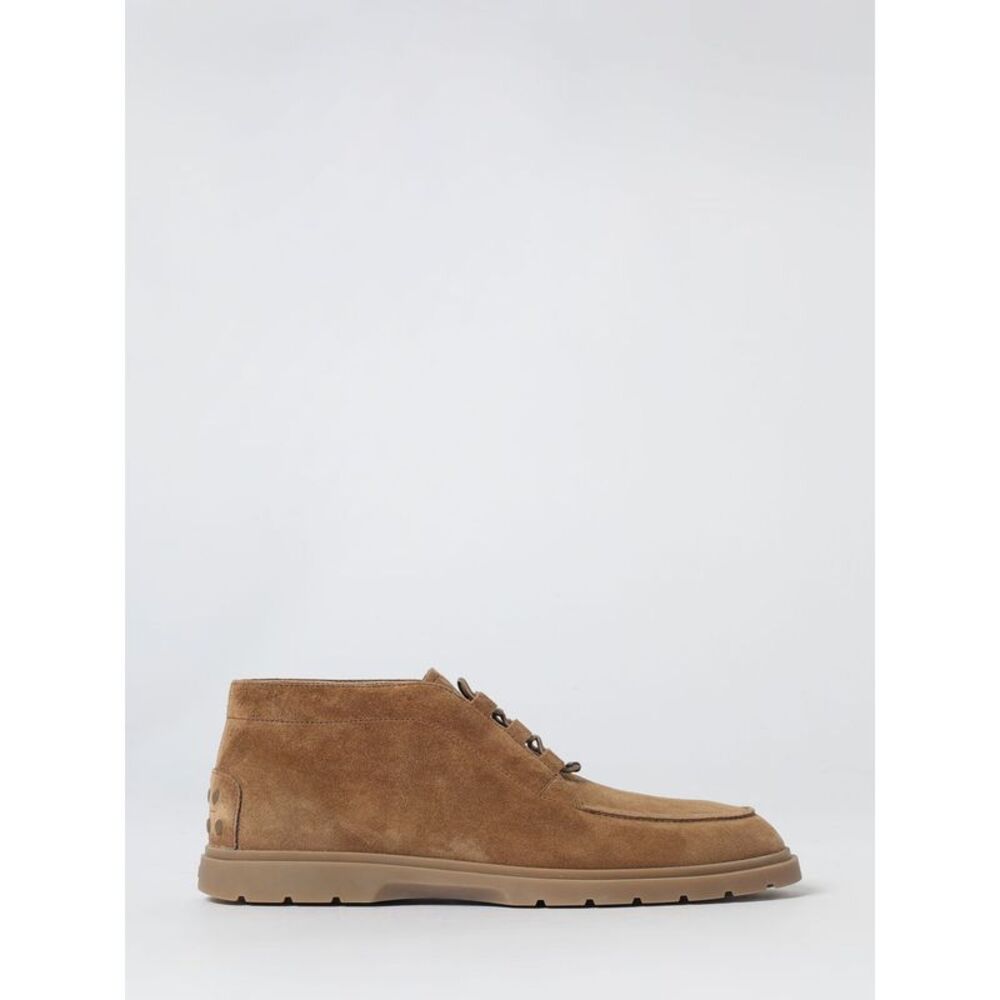 Tod's Boot Men Beige